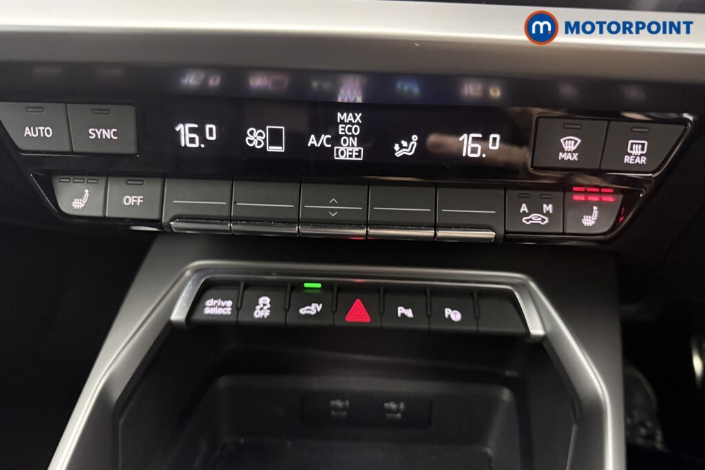 Used Audi A3 2021 for sale - 77819872: Photo 12