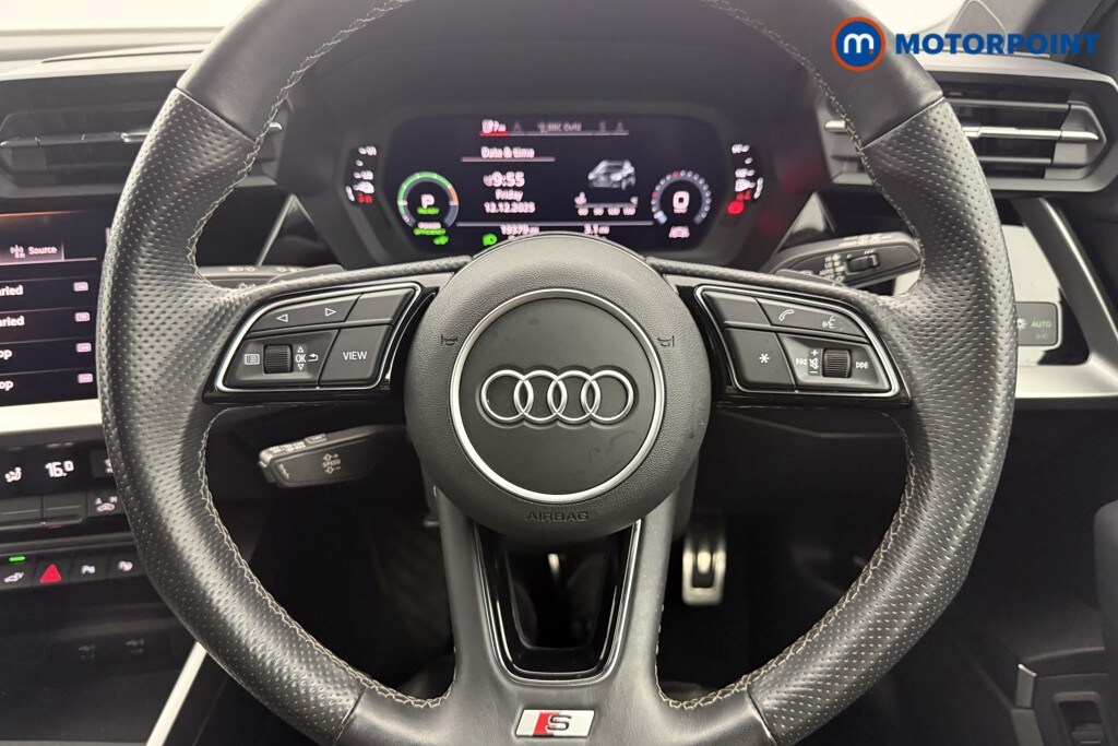 Used Audi A3 2021 for sale - 77819872: Photo 14