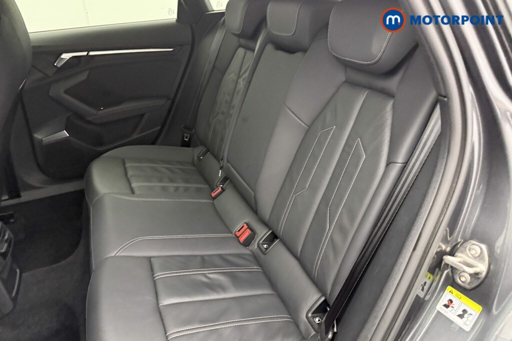 Used Audi A3 2021 for sale - 77819872: Photo 25