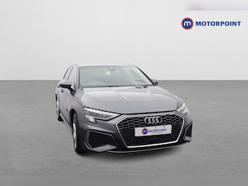 Used Audi A3 2021 for sale - 77819872: Photo