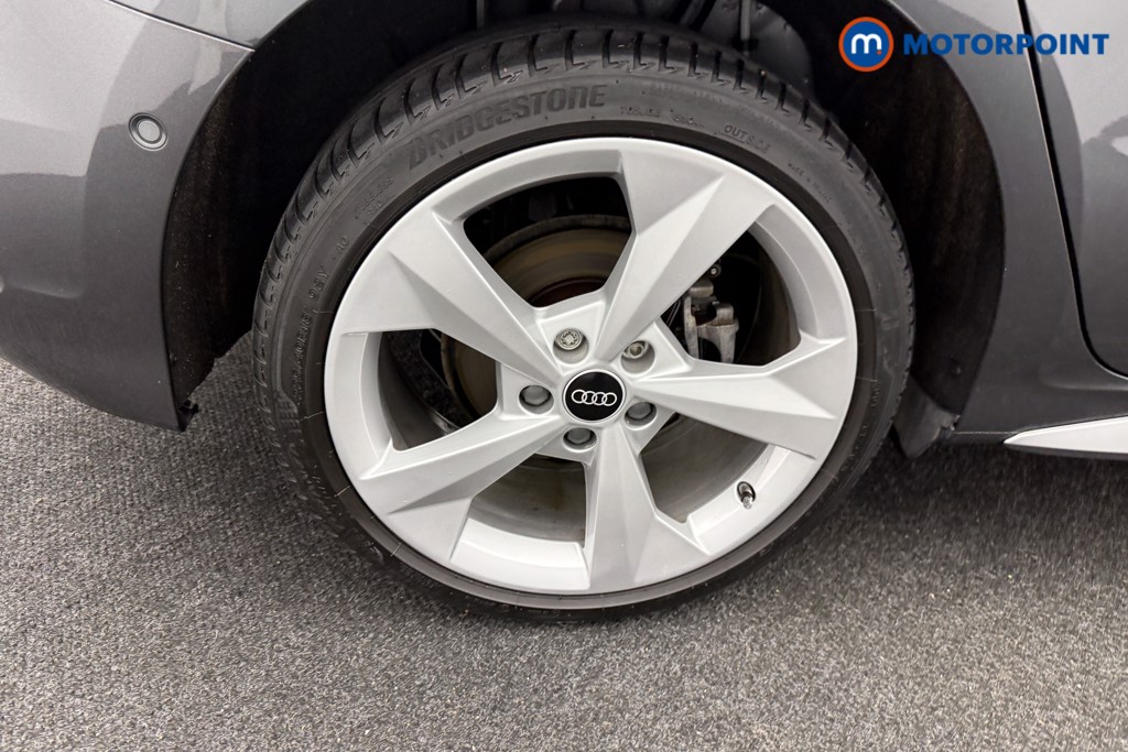 Used Audi A3 2021 for sale - 77819872: Photo 38