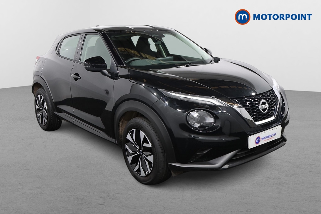 Used Nissan Juke 2025 for sale - 77872751: Photo 1