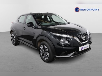 Used Nissan Juke 2025 for sale - 77872751: Photo