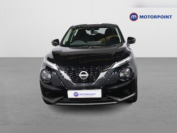 Used Nissan Juke 2025 for sale - 77872751: Photo