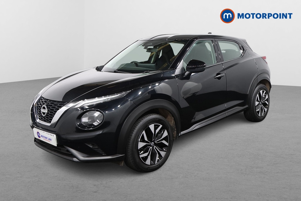 Used Nissan Juke 2025 for sale - 77872751: Photo 3