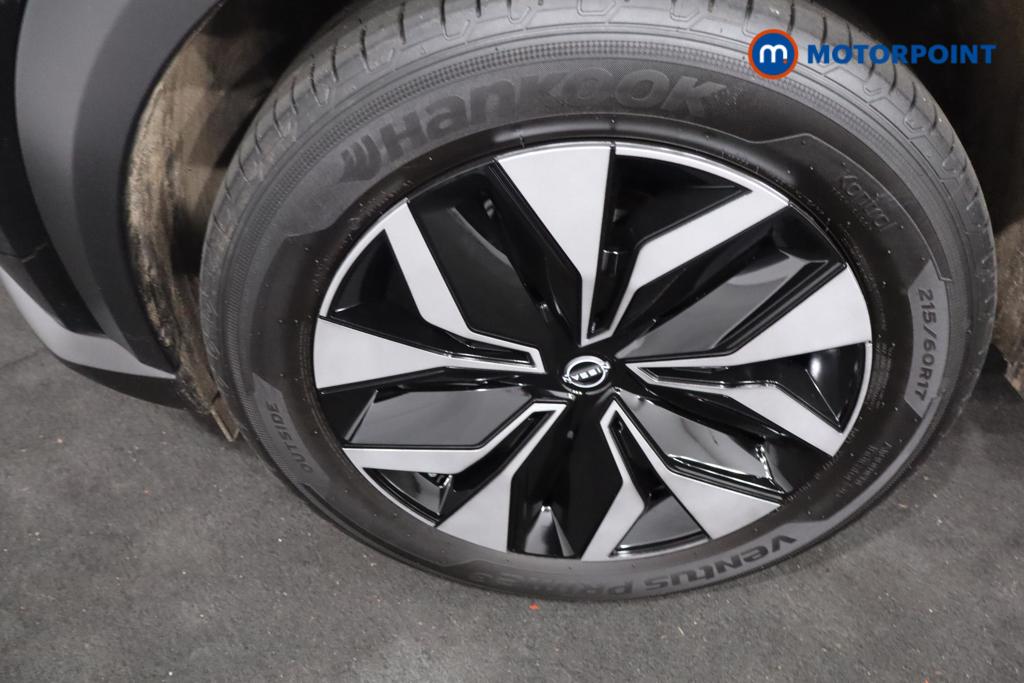 Used Nissan Juke 2025 for sale - 77872751: Photo 34