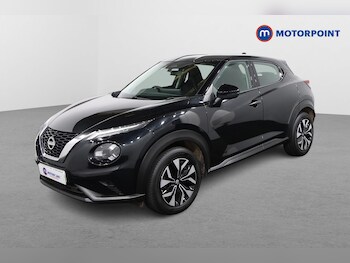 Used Nissan Juke 2025 for sale - 77872751: Photo