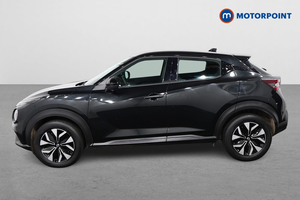 Used Nissan Juke 2025 for sale - 77872751: Photo 4