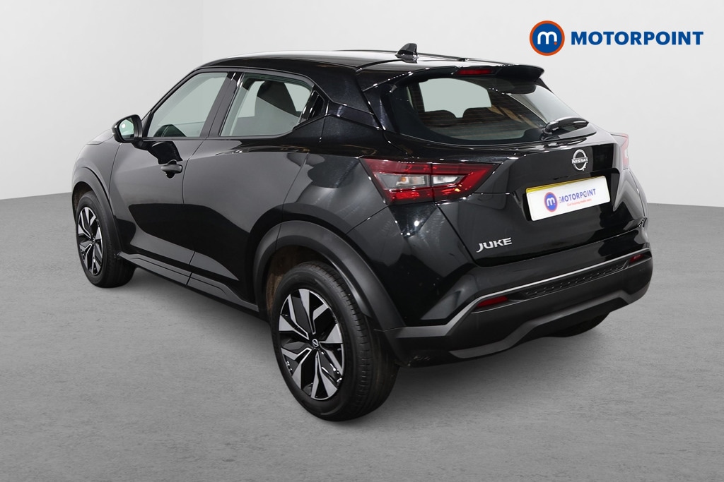 Used Nissan Juke 2025 for sale - 77872751: Photo 5