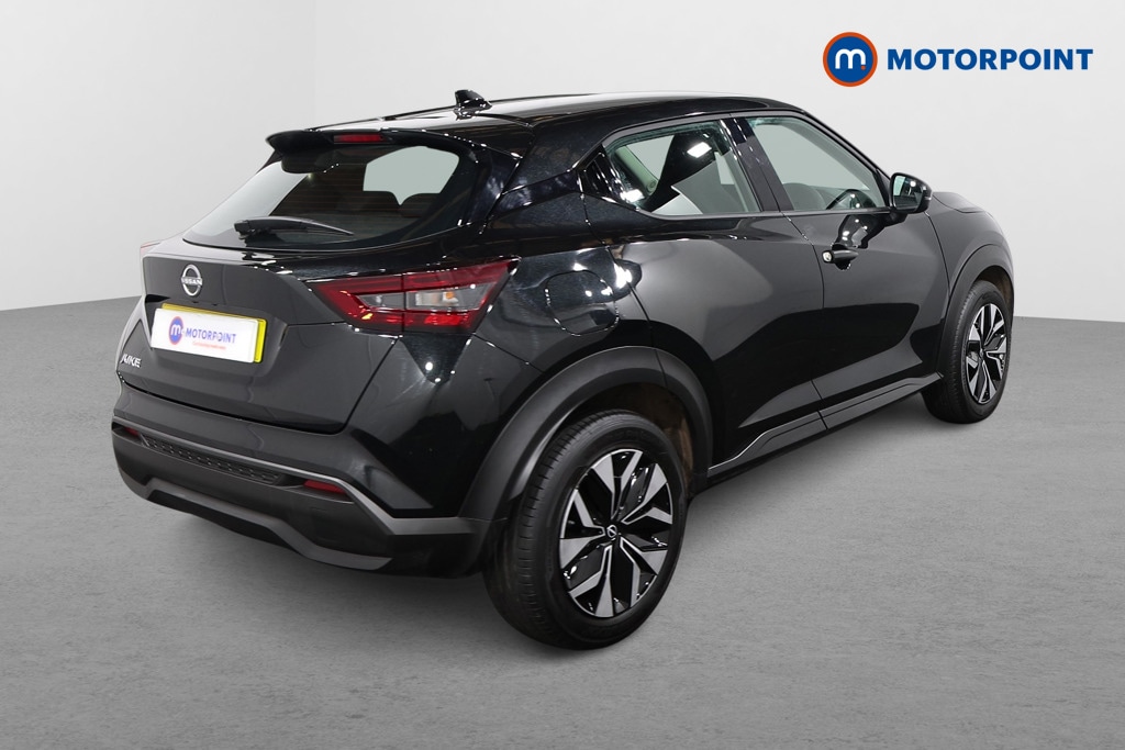 Used Nissan Juke 2025 for sale - 77872751: Photo 7