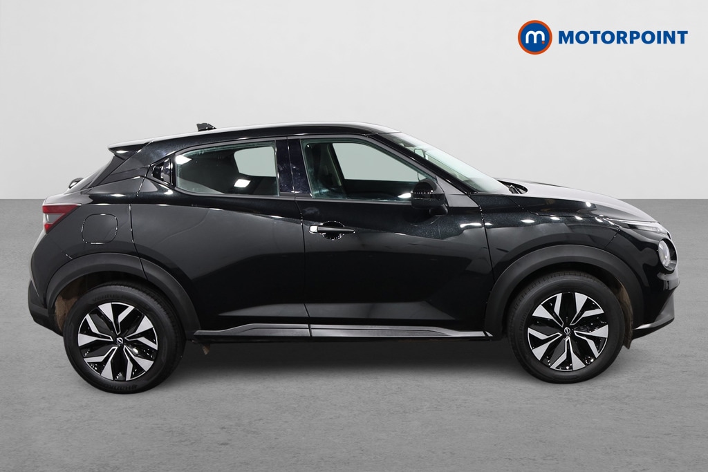 Used Nissan Juke 2025 for sale - 77872751: Photo 8