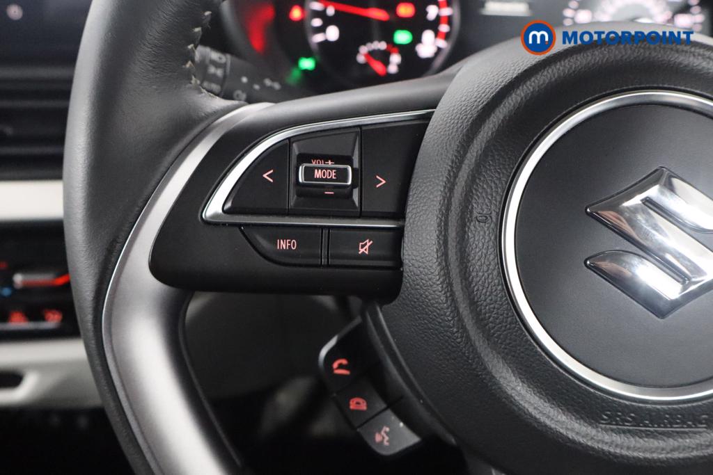 Used Suzuki Swift 2025 for sale - 77519917: Photo 16