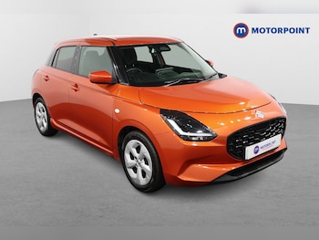 Used Suzuki Swift 2025 for sale - 77519917: Photo