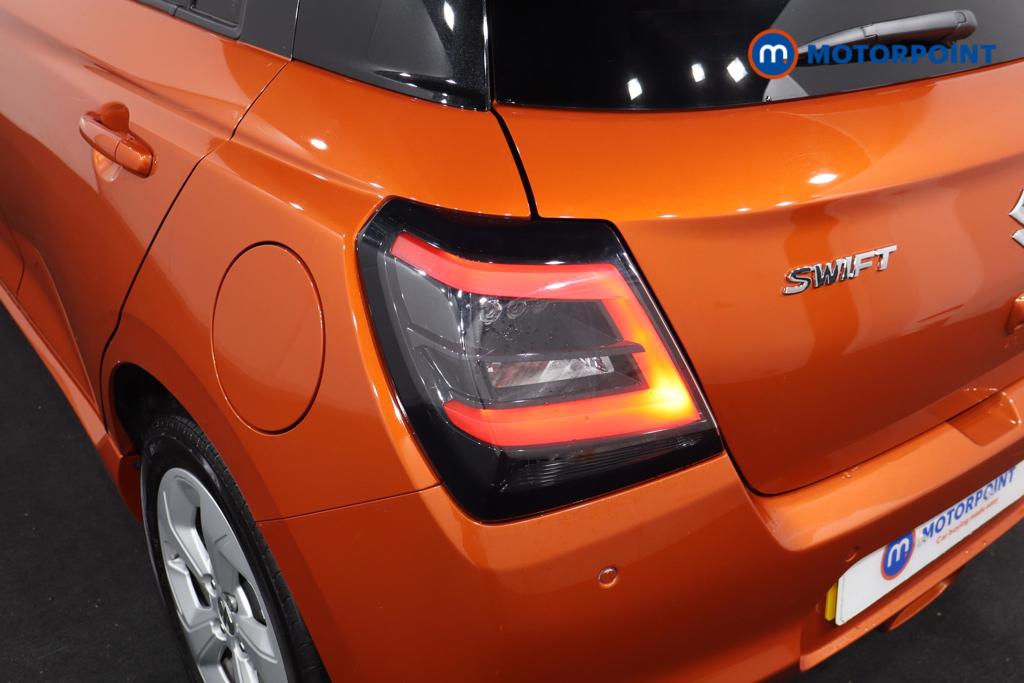 Used Suzuki Swift 2025 for sale - 77519917: Photo 29