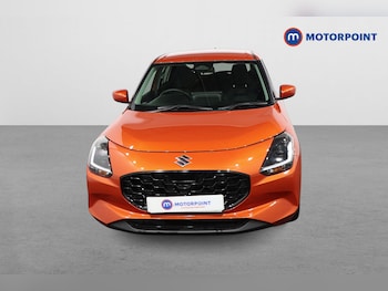 Used Suzuki Swift 2025 for sale - 77519917: Photo