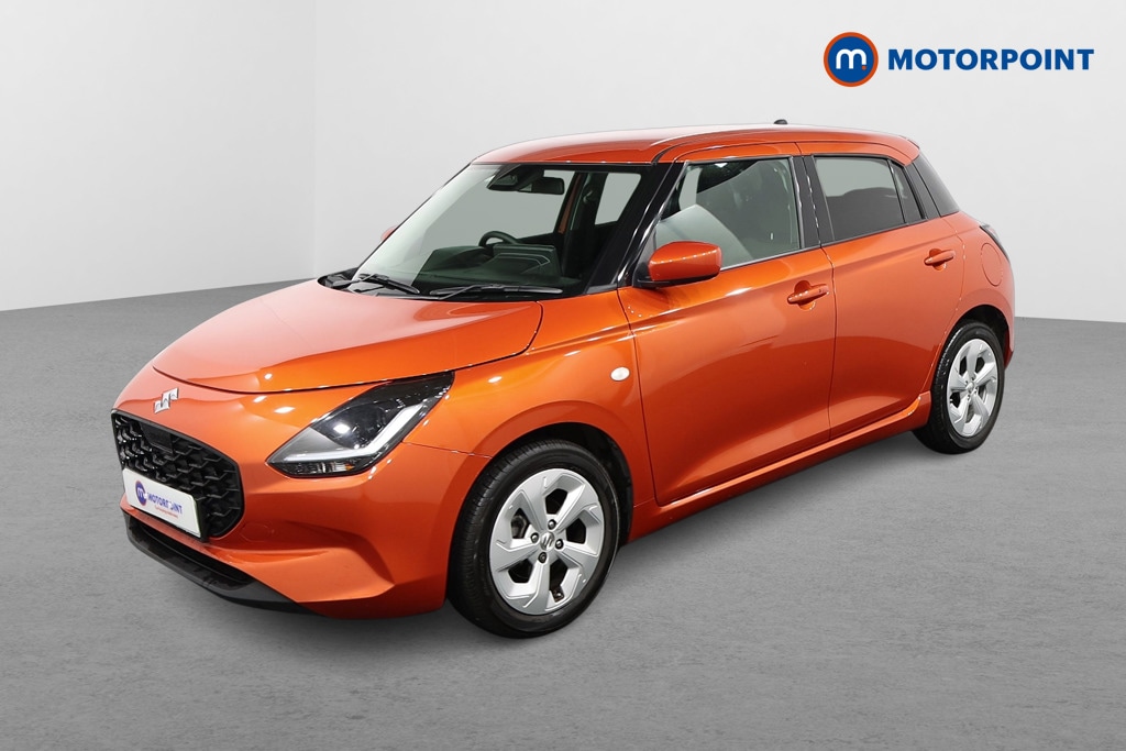 Used Suzuki Swift 2025 for sale - 77519917: Photo 3