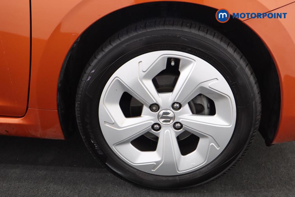 Used Suzuki Swift 2025 for sale - 77519917: Photo 35