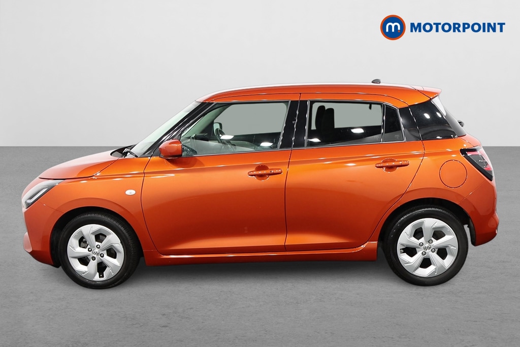 Used Suzuki Swift 2025 for sale - 77519917: Photo 4