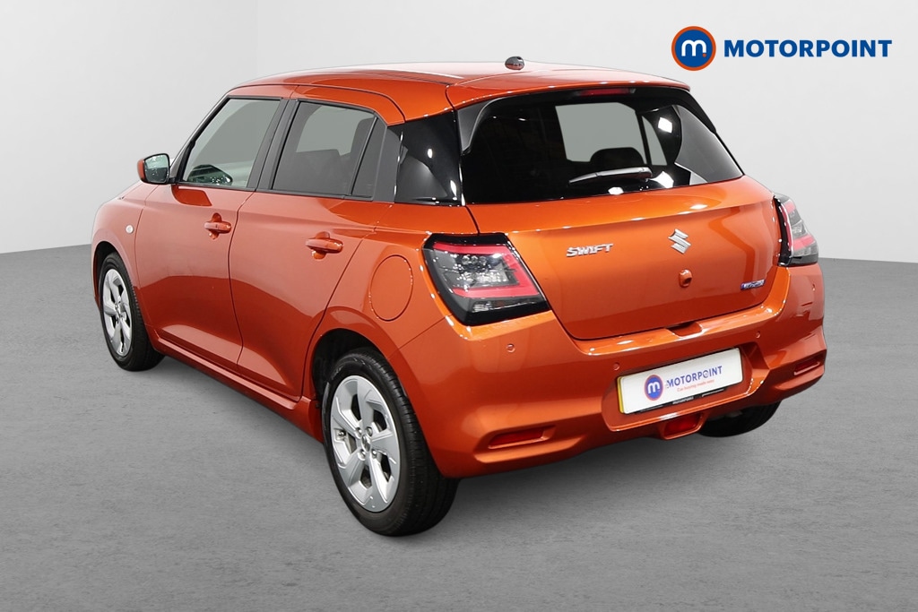 Used Suzuki Swift 2025 for sale - 77519917: Photo 5