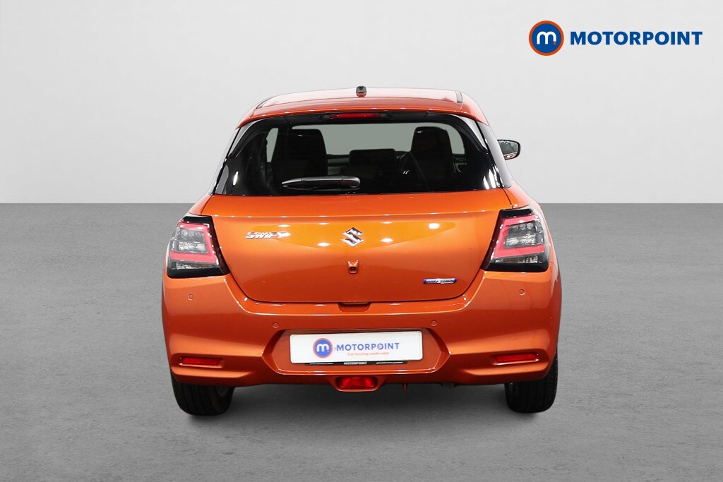 Used Suzuki Swift 2025 for sale - 77519917: Photo 6