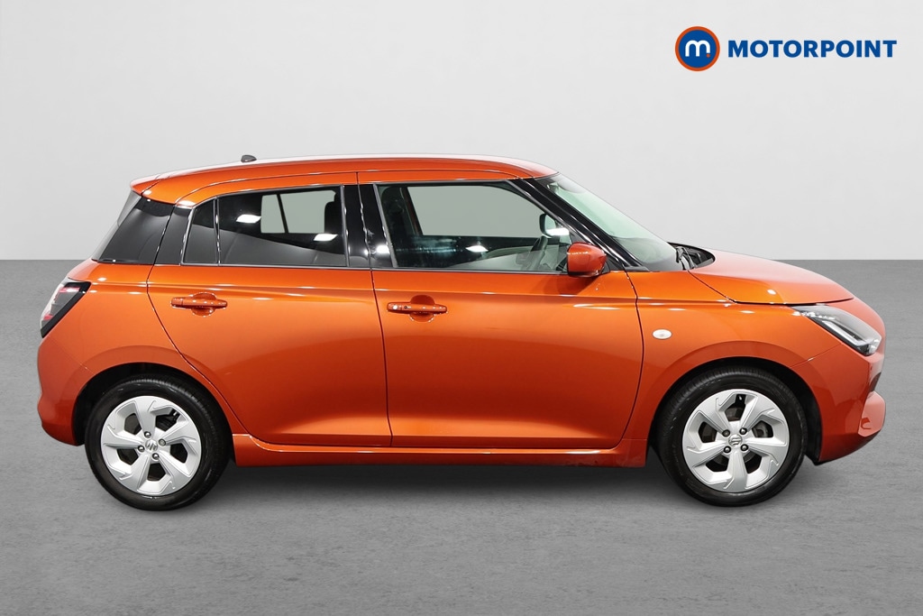 Used Suzuki Swift 2025 for sale - 77519917: Photo 8