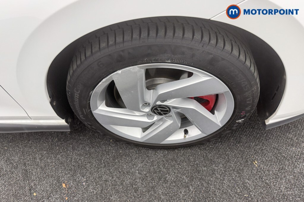 Used Volkswagen Golf 2024 for sale - 77527195: Photo 33