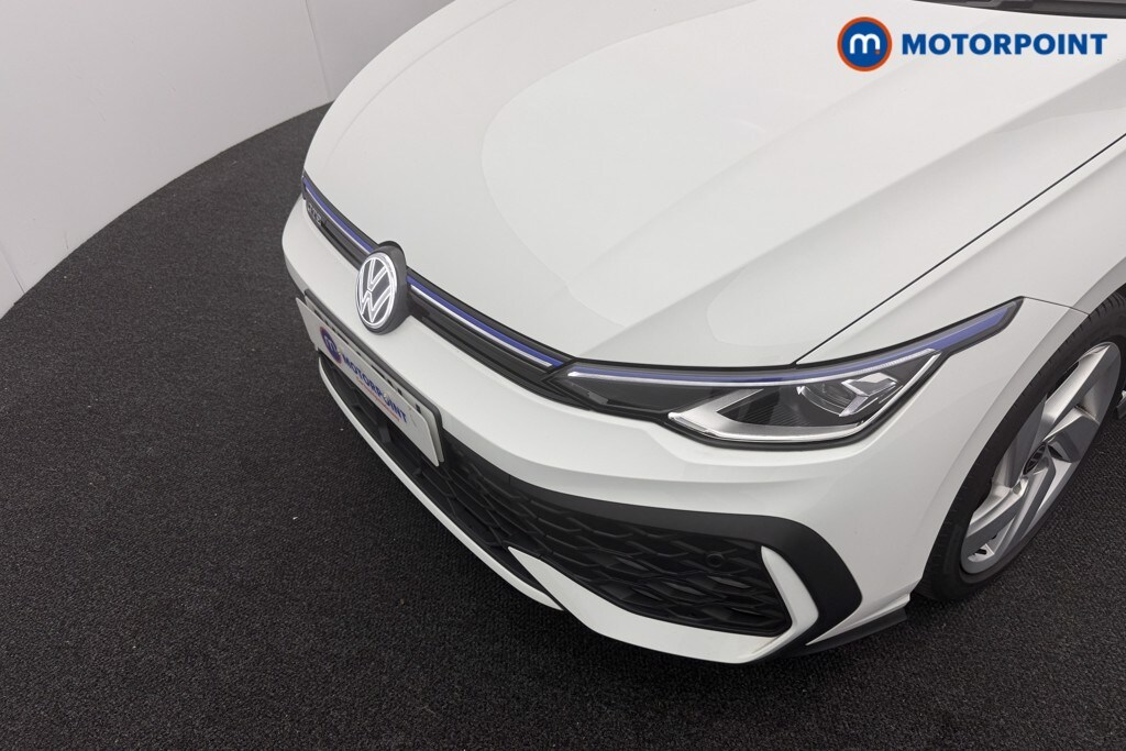 Used Volkswagen Golf 2024 for sale - 77527195: Photo 34