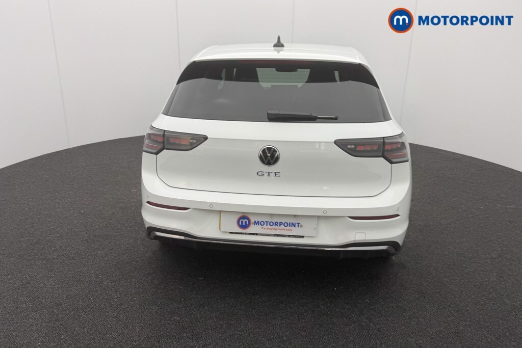 Used Volkswagen Golf 2024 for sale - 77527195: Photo 9