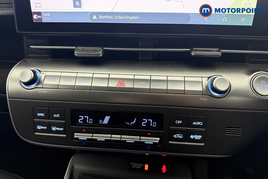 Used Hyundai KONA 2025 for sale - 77516823: Photo 12