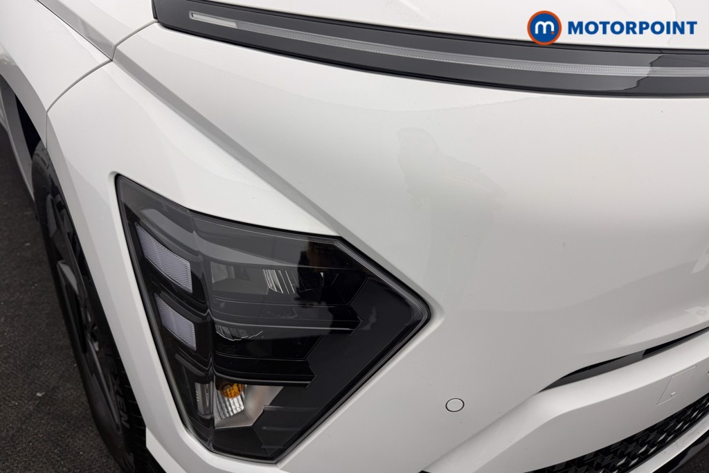 Used Hyundai KONA 2025 for sale - 77516823: Photo 23