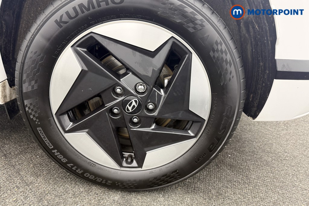 Used Hyundai KONA 2025 for sale - 77516823: Photo 32