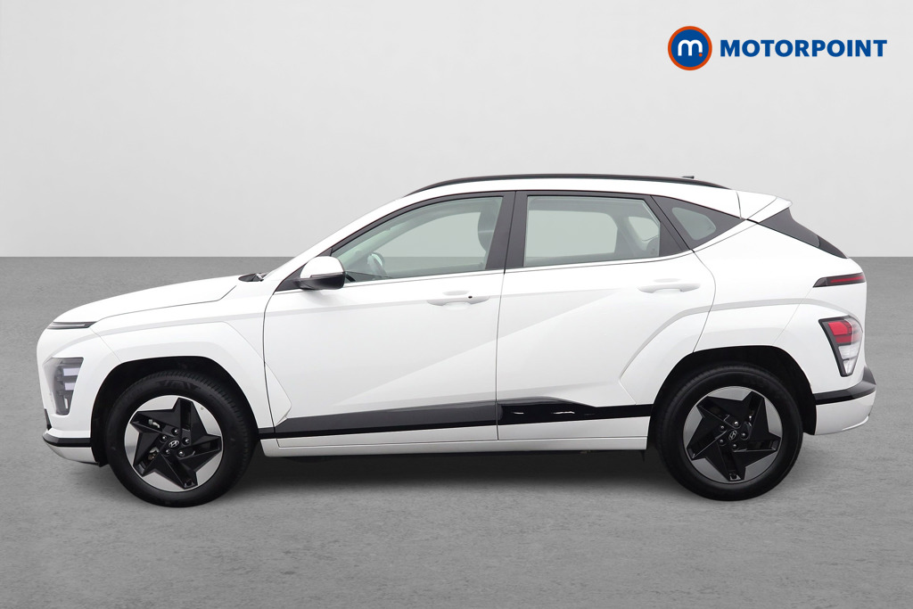 Used Hyundai KONA 2025 for sale - 77516823: Photo 4