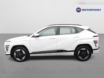 Used Hyundai KONA 2025 for sale - 77516823: Photo