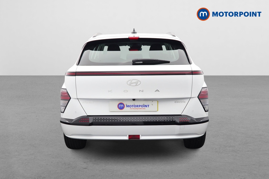 Used Hyundai KONA 2025 for sale - 77516823: Photo 6