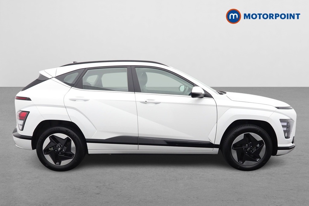 Used Hyundai KONA 2025 for sale - 77516823: Photo 8
