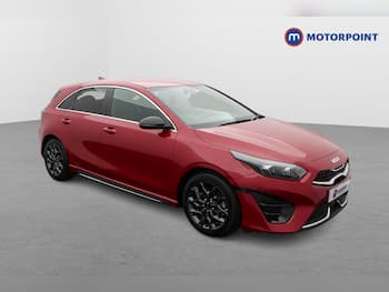 Used Kia Ceed 2025 for sale - 79786971: Photo