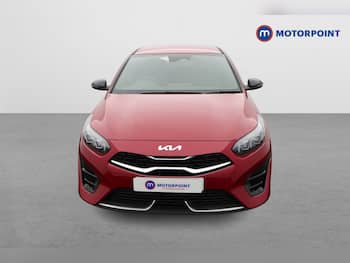 Used Kia Ceed 2025 for sale - 79786971: Photo