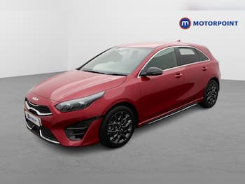 Used Kia Ceed 2025 for sale - 79786971: Photo