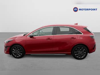 Used Kia Ceed 2025 for sale - 79786971: Photo