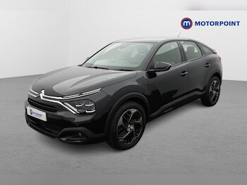 Used Citroen C4 2023 for sale - 77779155: Photo