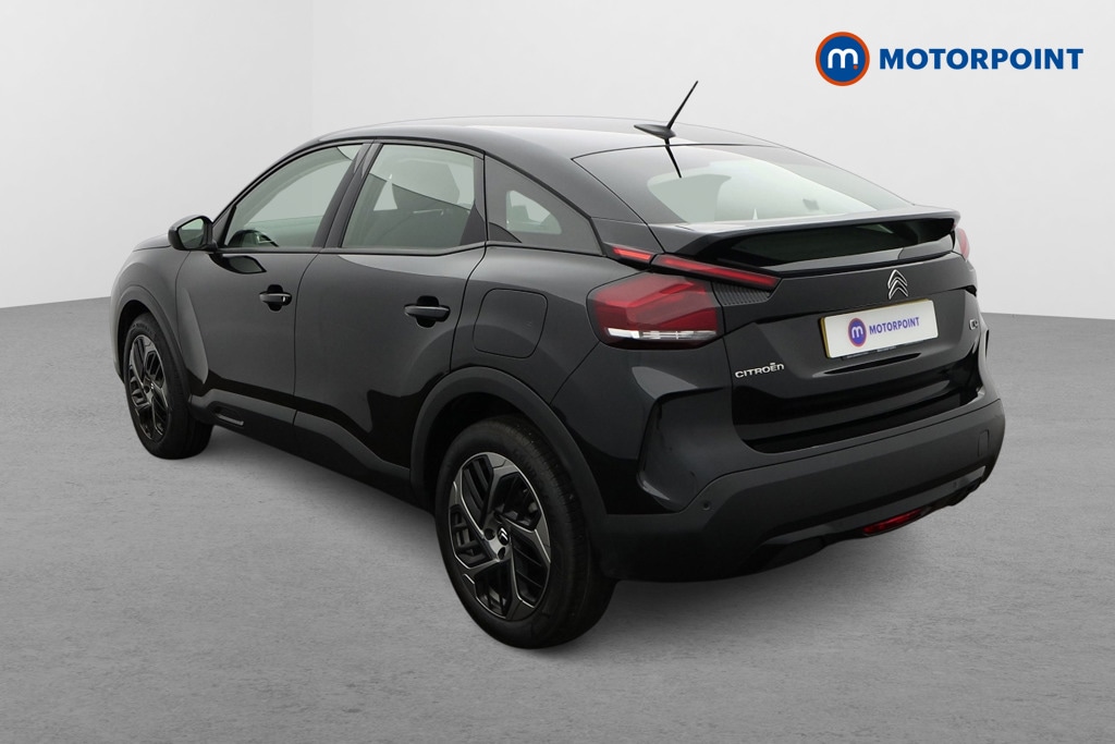 Used Citroen C4 2023 for sale - 77779155: Photo 5