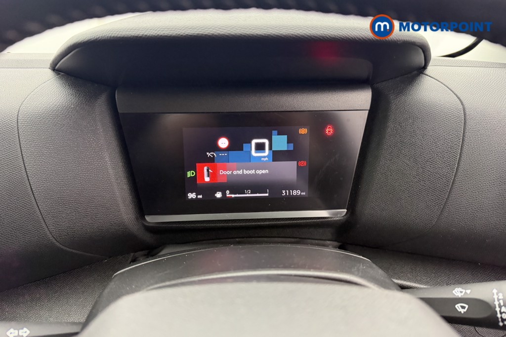 Used Citroen C4 2023 for sale - 77779155: Photo 9