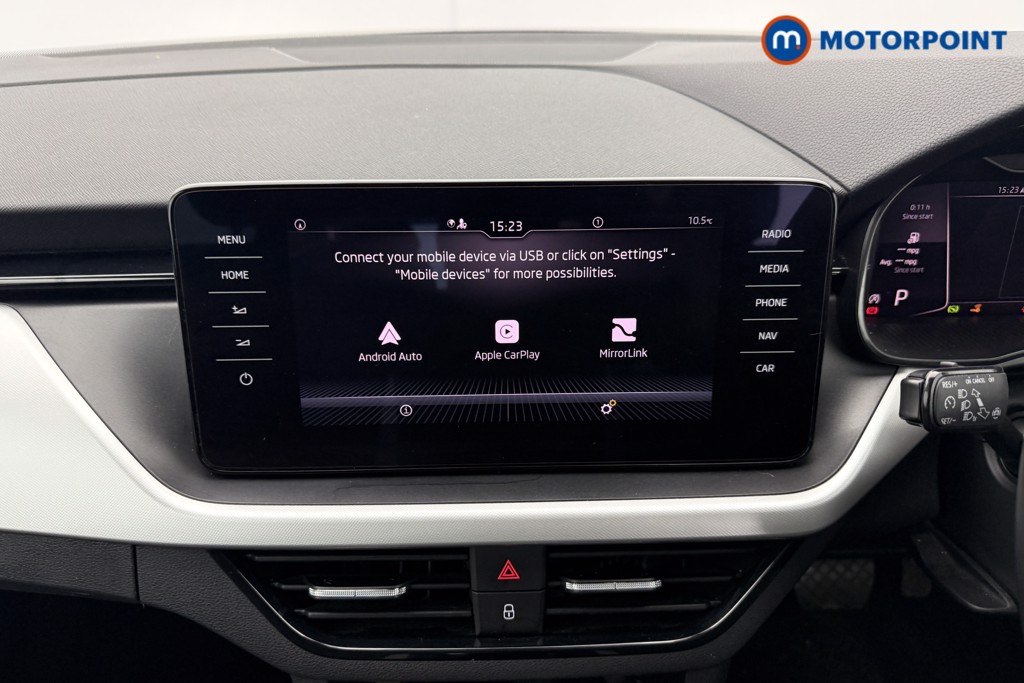 Used Skoda Kamiq 2021 for sale - 77340581: Photo 10