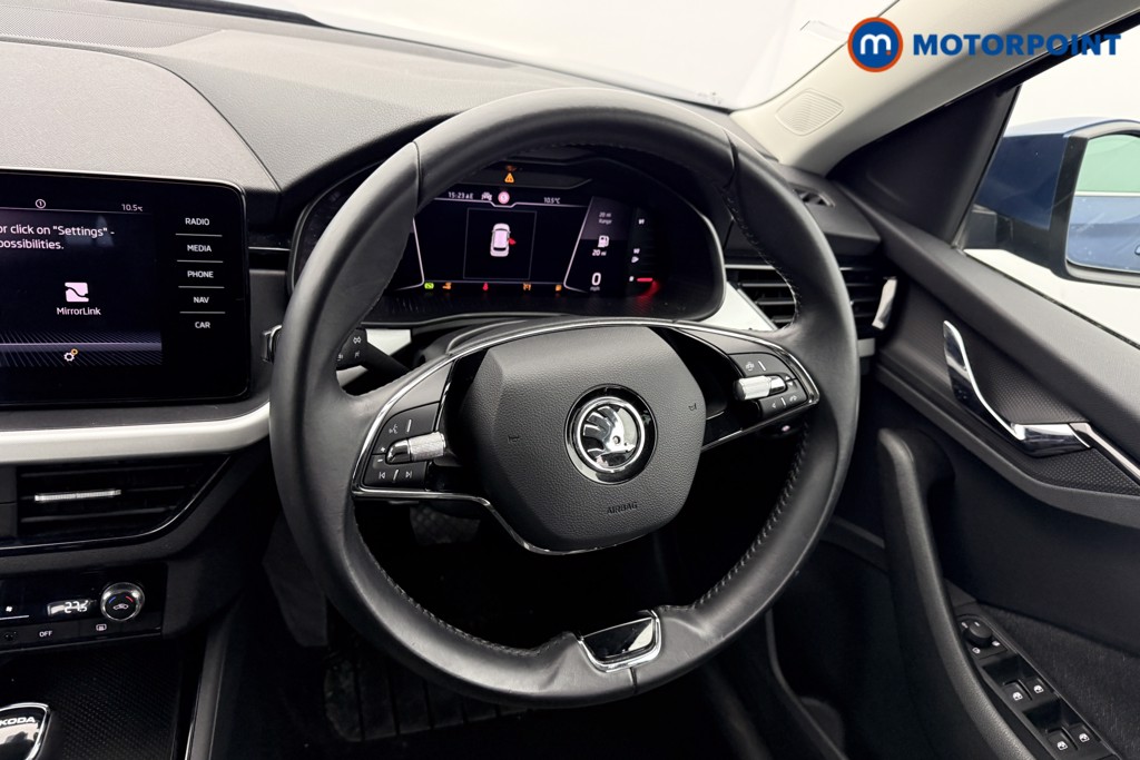 Used Skoda Kamiq 2021 for sale - 77340581: Photo 11