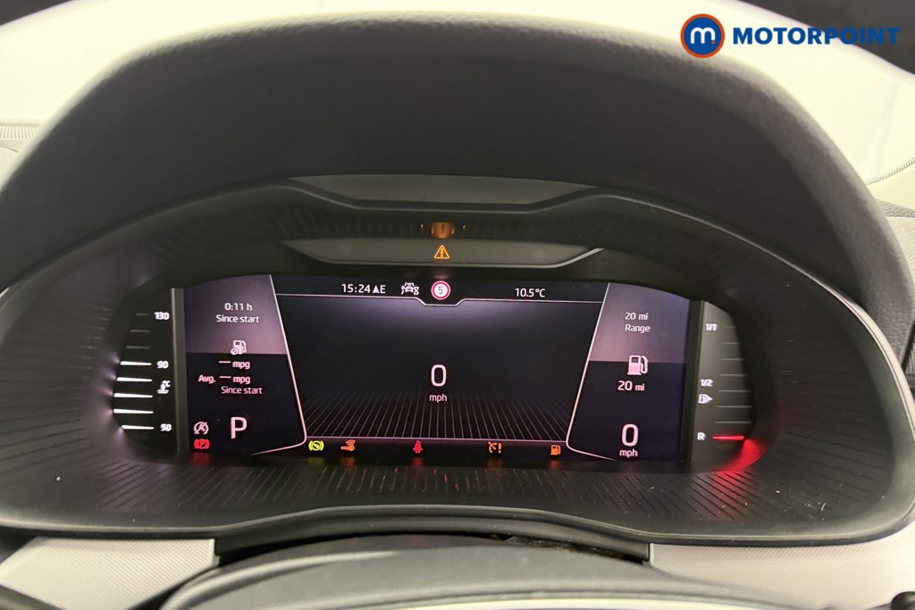 Used Skoda Kamiq 2021 for sale - 77340581: Photo 13