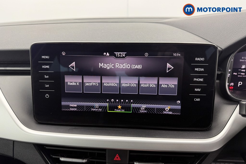 Used Skoda Kamiq 2021 for sale - 77340581: Photo 14