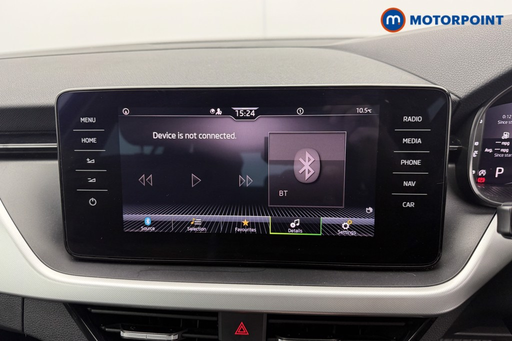 Used Skoda Kamiq 2021 for sale - 77340581: Photo 15