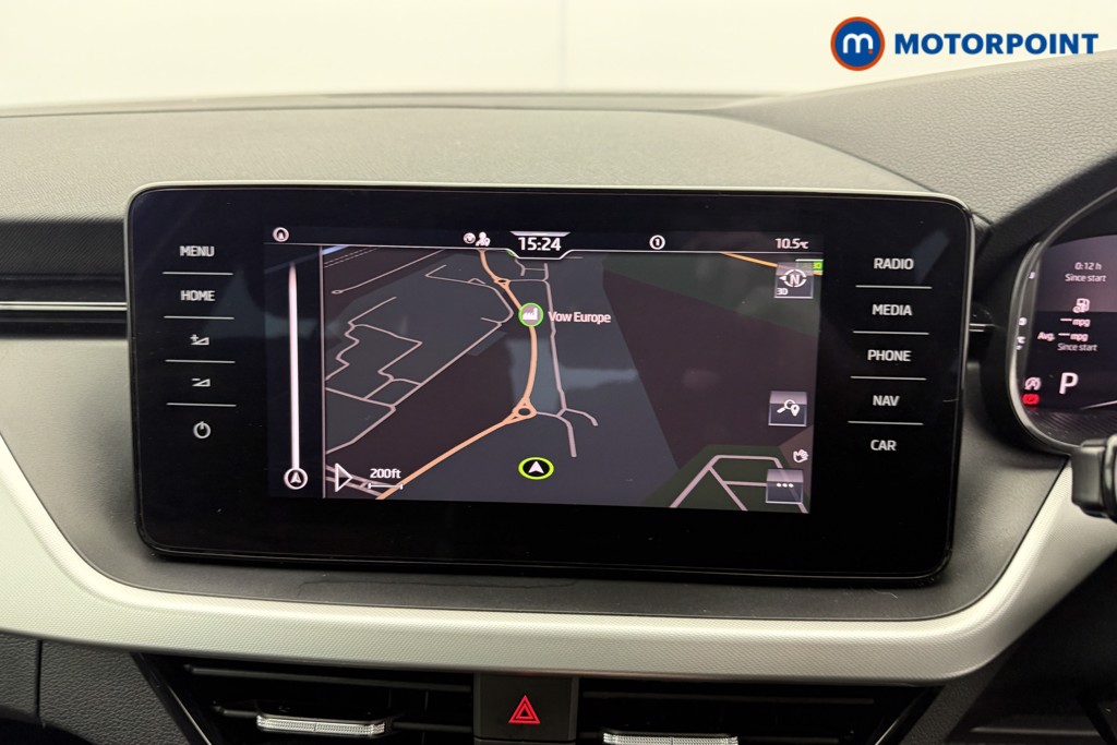 Used Skoda Kamiq 2021 for sale - 77340581: Photo 16