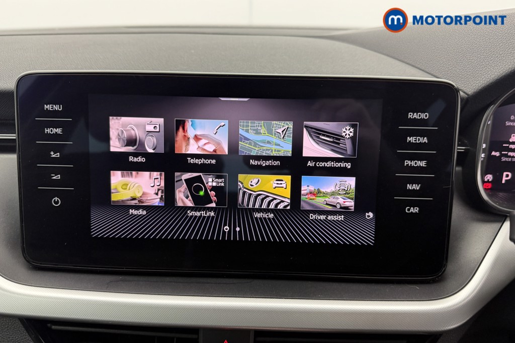 Used Skoda Kamiq 2021 for sale - 77340581: Photo 17