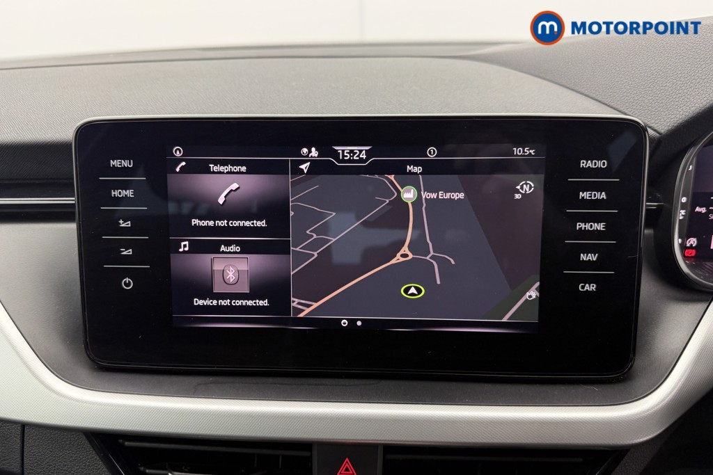 Used Skoda Kamiq 2021 for sale - 77340581: Photo 18